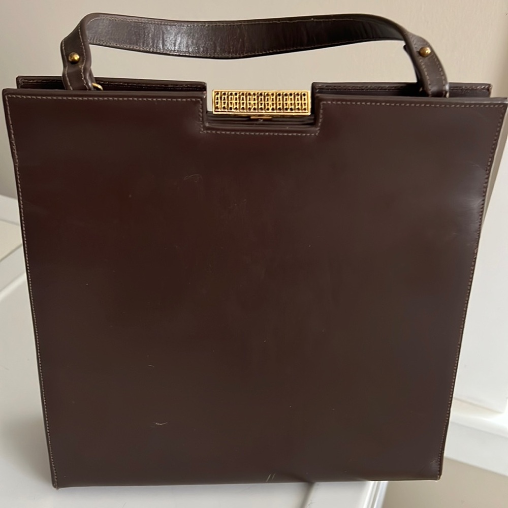 Vintage VIKI Original handbag